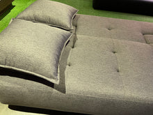 Load image into Gallery viewer, Eris Sofa Bed