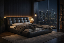 Load image into Gallery viewer, Bocca Bed Frame