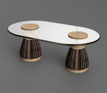 Load image into Gallery viewer, D+DC-202408 Tribal Table