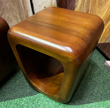 Load image into Gallery viewer, 23123 Loophole Side Table / Stool