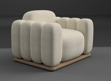 Load image into Gallery viewer, D+DC-202422 Michel Accent Chair