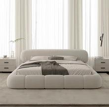 Load image into Gallery viewer, Cuba Bedframe