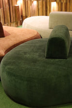 Load image into Gallery viewer, 24120 Island Couch