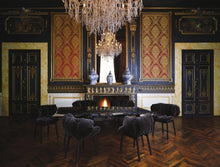 Load image into Gallery viewer, Nitto Puff Chair