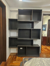 Load image into Gallery viewer, 2470 Open Cabinet / Shelf B