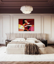 Load image into Gallery viewer, Yukon Bed Frame