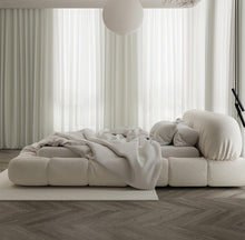 Load image into Gallery viewer, Cuba Bedframe