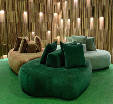 Load image into Gallery viewer, 24120 Island Couch