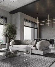 Load image into Gallery viewer, Oax Couch