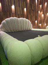 Load image into Gallery viewer, 24119 Bed Frame