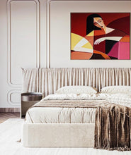 Load image into Gallery viewer, Yukon Bed Frame