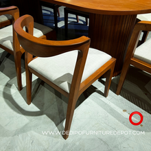 Load image into Gallery viewer, Hadiya Dining Chair