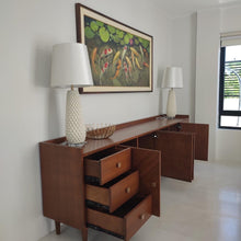 Load image into Gallery viewer, 2397 Buffet Cabinet