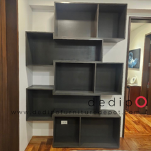 Load image into Gallery viewer, 2470 Open Cabinet / Shelf B