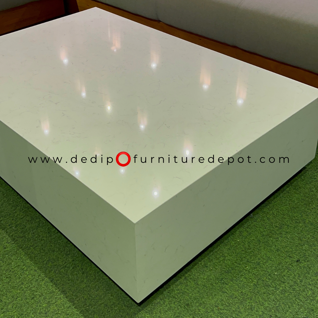 23279 Center Table Dedipo Furniture Depot