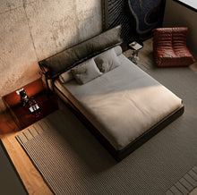 Load image into Gallery viewer, Barkabel Bedframe