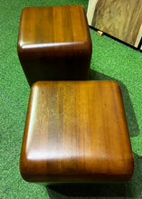 Load image into Gallery viewer, 23123 Loophole Side Table / Stool