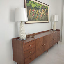 Load image into Gallery viewer, 2397 Buffet Cabinet