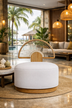 Load image into Gallery viewer, Caracas Accent Chair