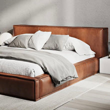 Load image into Gallery viewer, Gaston Bedframe