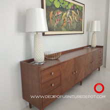 Load image into Gallery viewer, 2397 Buffet Cabinet