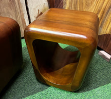 Load image into Gallery viewer, 23123 Loophole Side Table / Stool