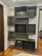 Load image into Gallery viewer, 2470 Open Cabinet / Shelf B
