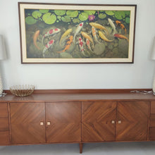 Load image into Gallery viewer, 2397 Buffet Cabinet
