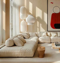 Load image into Gallery viewer, Mopko All Foam Couch