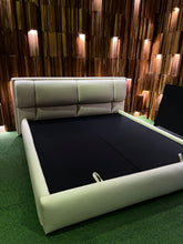 Load image into Gallery viewer, 2402 Bed Frame