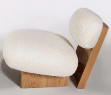 Load image into Gallery viewer, Bufo Accent Chair