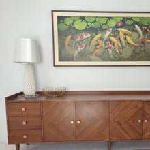 Load image into Gallery viewer, 2397 Buffet Cabinet