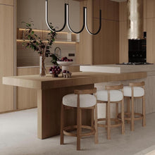 Load image into Gallery viewer, Dallas Bar Chair