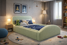 Load image into Gallery viewer, 25104 Bed frame