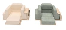 Load image into Gallery viewer, D+DC-202405 Slopes Accent Chair Bed