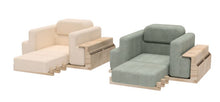 Load image into Gallery viewer, D+DC-202405 Slopes Accent Chair Bed
