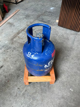 Load image into Gallery viewer, Gas Tank Trolley