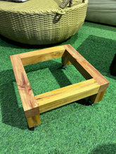 Load image into Gallery viewer, Gas Tank Trolley