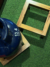 Load image into Gallery viewer, Gas Tank Trolley