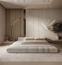 Load image into Gallery viewer, Izumi Bed Frame