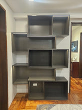 Load image into Gallery viewer, 2470 Open Cabinet / Shelf B