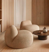 Load image into Gallery viewer, Sibo All Foam Accent Chair