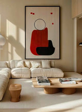 Load image into Gallery viewer, Mopko All Foam Couch