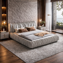 Load image into Gallery viewer, Ogden Bed Frame