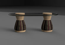 Load image into Gallery viewer, D+DC-202408 Tribal Table