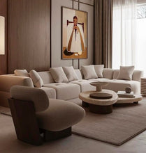 Load image into Gallery viewer, Bufo Accent Chair