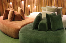 Load image into Gallery viewer, 24120 Island Couch