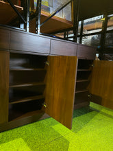 Load image into Gallery viewer, 2445 Shoe Cabinet