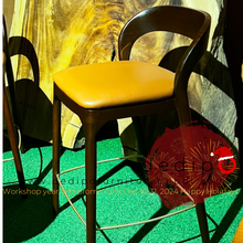 Load image into Gallery viewer, 24131 Bar Chair