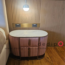 Load image into Gallery viewer, 2410 Side Table B